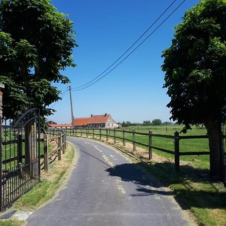 Willa De Blinker Knokke-Heist Zewnętrze zdjęcie